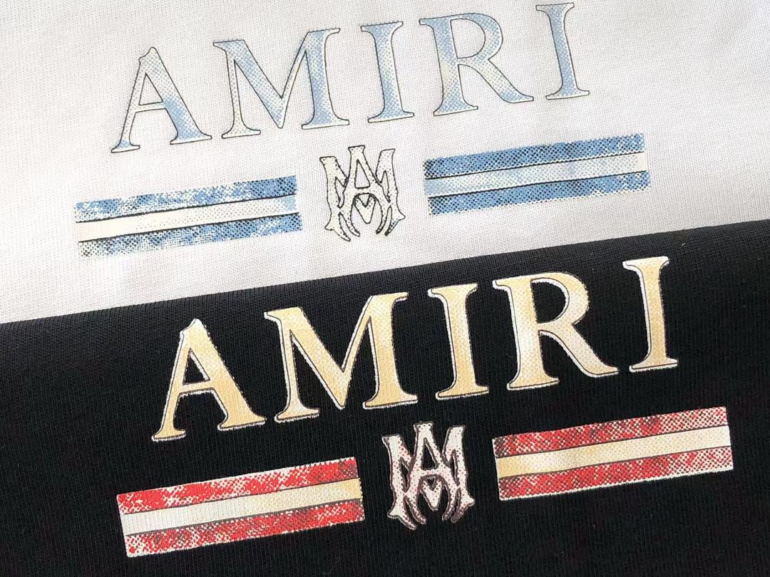 AMIRI ~85 AMIRI T-SHIRT 33112327 (Im 176CM 58KG Iwear Size M In The Photo) - Image 15