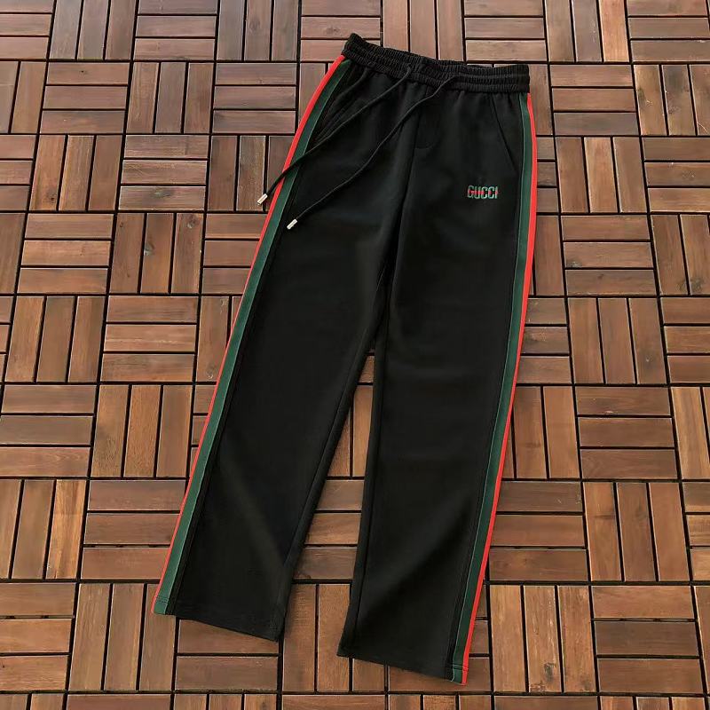 Other 219 G🔥C🔥I TROUSERS 88063010 (Im 180CM 68KG Iwear Size M In The Photo), photo 1
