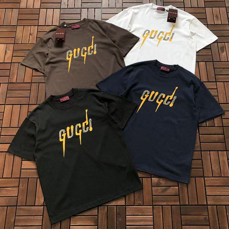 Other ~115 G🔥C🔥I T-SHIRT 55012703 (Im 176CM 58KG Iwear Size M In The Photo), photo 1