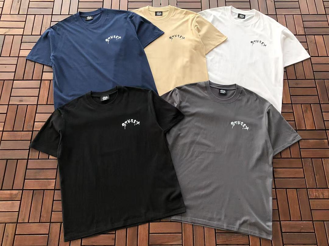 On Running ~79 ST🔥S🔥Y T-SHIRT 55041993 (Im 185CM 80KG Iwear Size L In The Photo) - Image 24
