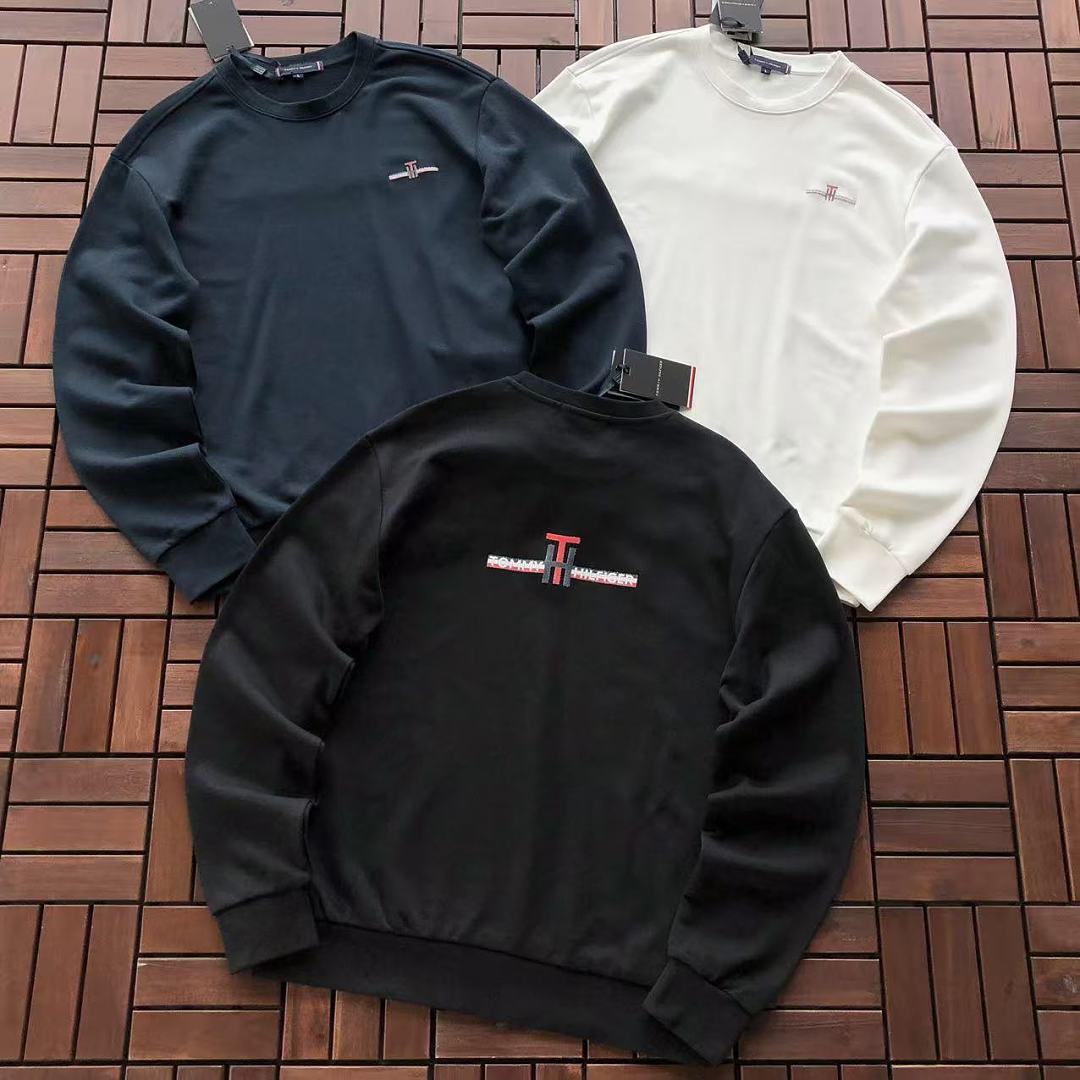 Other ~129 T 🔥🔥🔥 H🔥🔥🔥R SWEATER 66061631 (Im 185CM 80KG Iwear Size L In The Photo), photo 1