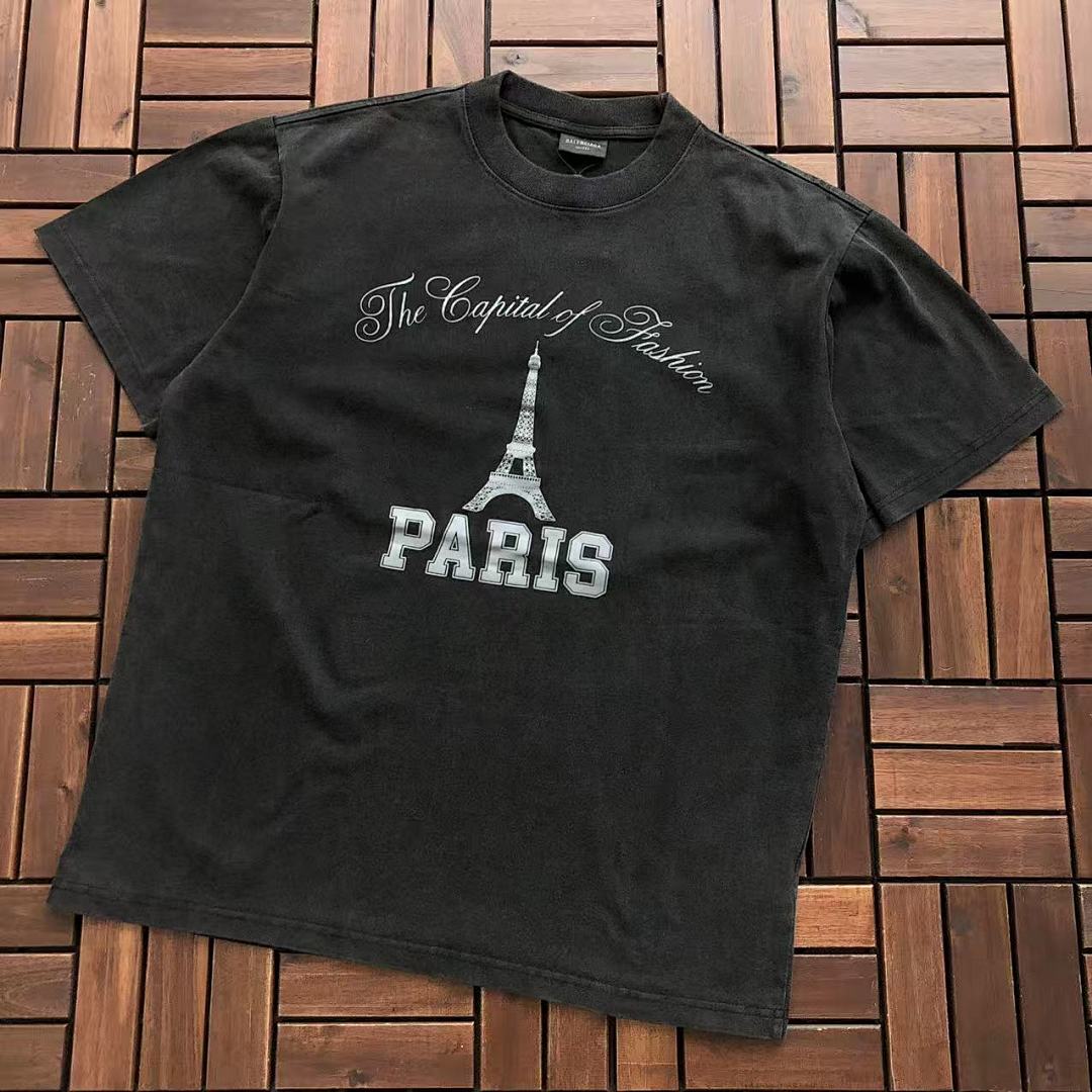 ~109 B🔥L🔥🔥🔥IA🔥A T-SHIRT 77011864 (Im 180CM 68KG Iwear Size S In The Photo), photo 1