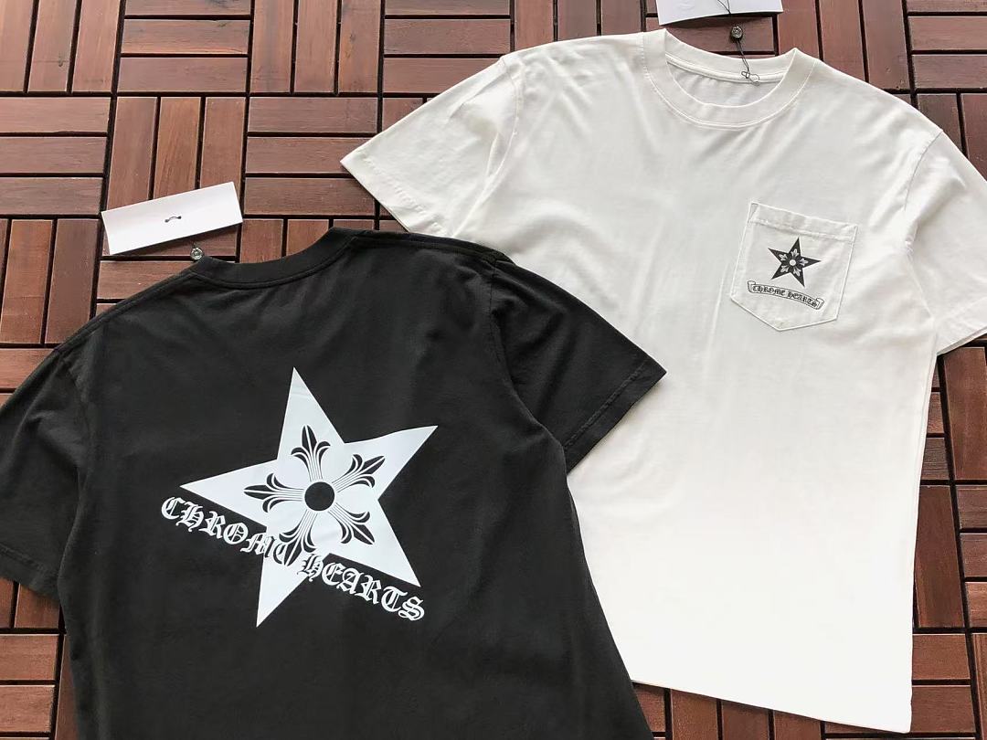 On Running ~109 CH🔥OM🔥 HE🔥RTS T-SHIRT 55071076 (Im 185CM 80KG Iwear Size M In The Photo) - Image 6