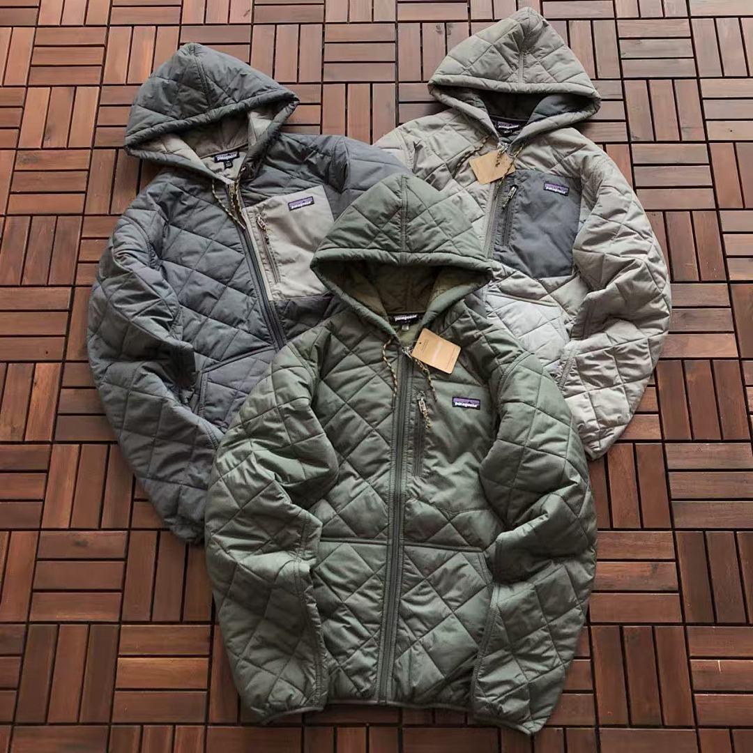 ~299 P🔥TAG🔥N🔥A COTTON JACKET 22110515 (Im 170CM 60KG Iwear Size XL In The Photo), photo 1