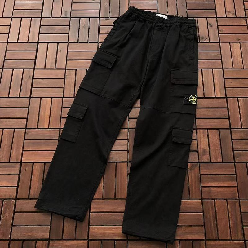 288 ST🔥🔥E TROUSERS 88032030 (Im 180CM 68KG Iwear Size 32 In The Photo), photo 1