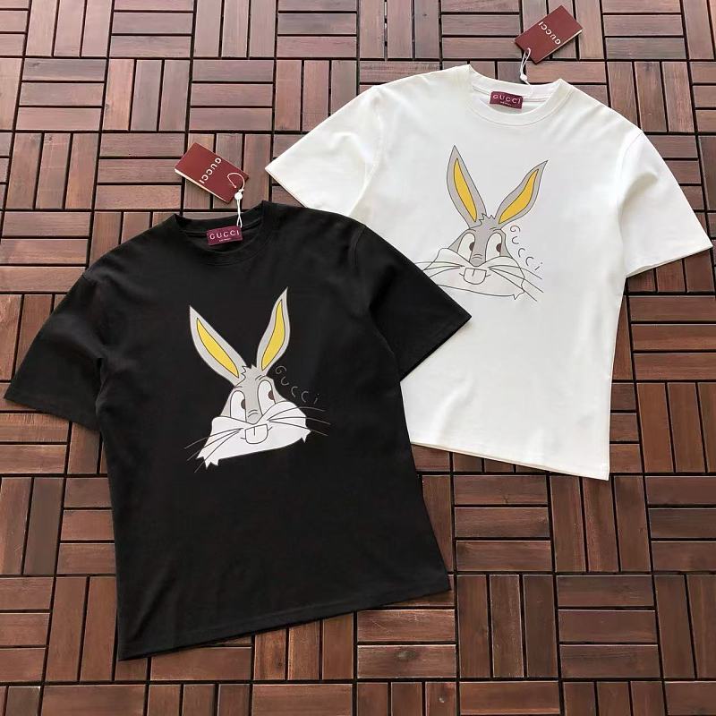 Other 169 G🔥C🔥I T-SHIRT 88070204 (Im 185CM 80KG Iwear Size L In The Photo), photo 1
