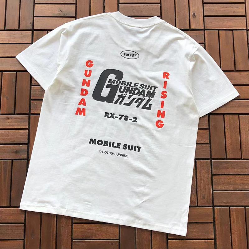 On Running ~85 HUF T-SHIRT