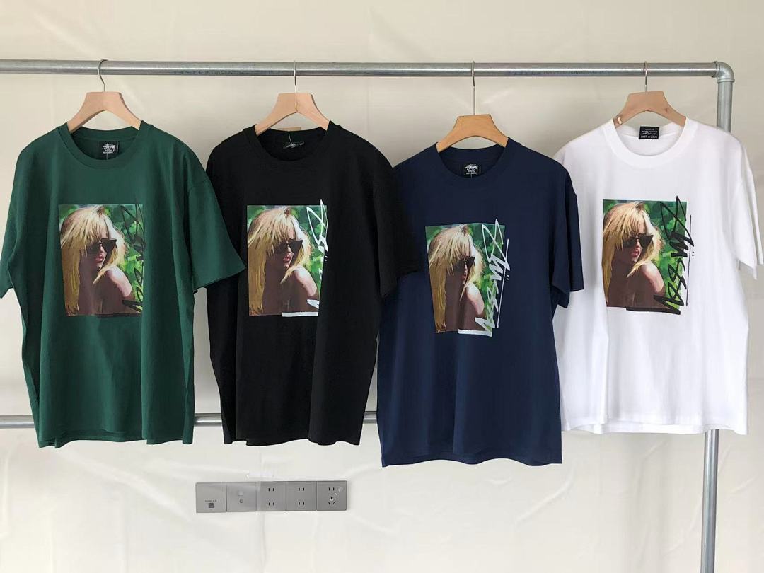 On Running ~79 ST🔥S🔥Y T-SHIRT 11092740 (Im 180CM 68KG Iwear Size XL In The Photo) - Image 25