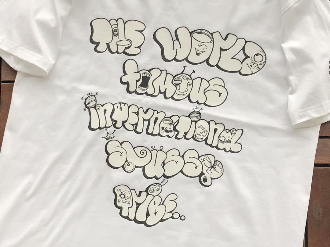 On Running ~79 ST🔥S🔥Y T-SHIRT 55040297 (Im 185CM 80KG Iwear Size L In The Photo) - Image 9