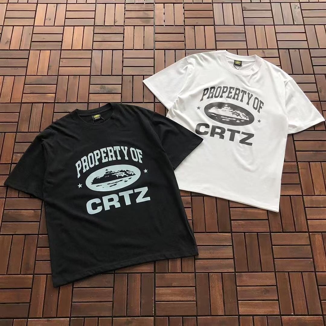Other ~79 C🔥RT🔥🔥Z T-SHIRT 77070723 (Im 185CM 70KG Iwear Size M In The Photo), photo 1