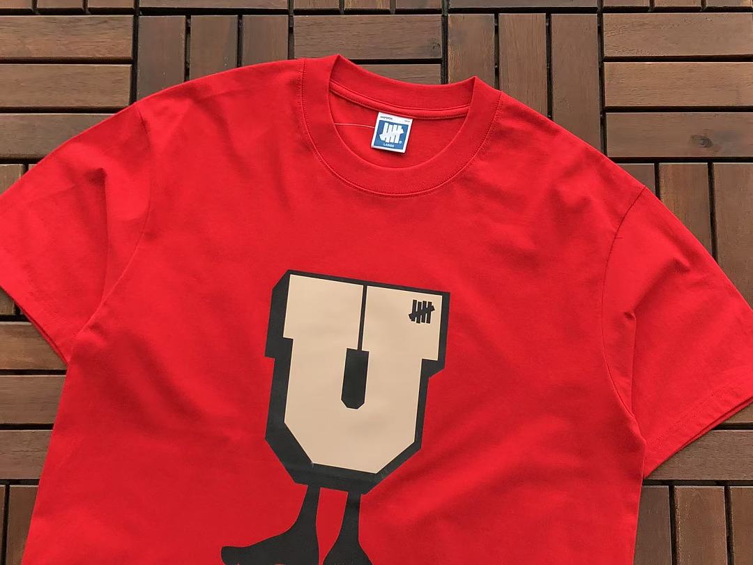 On Running ~85 UNDEFEATED T-SHIRT 55063049 (Im 180M 68KG Iwear Size L In The Photo) - Image 12