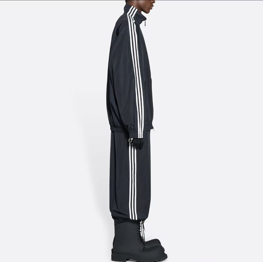 Other TOP ~169 PANTS ~135 B🔥L🔥🔥🔥IA🔥A & 🔥DI🔥AS JACKET - Image 5
