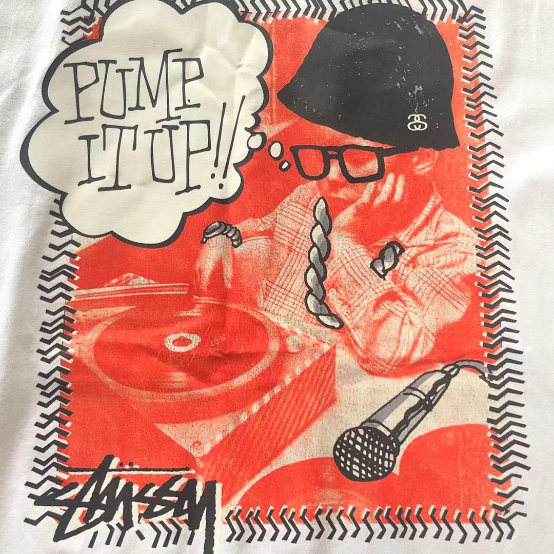 On Running ~85 ST🔥S🔥Y T-SHIRT - Image 26