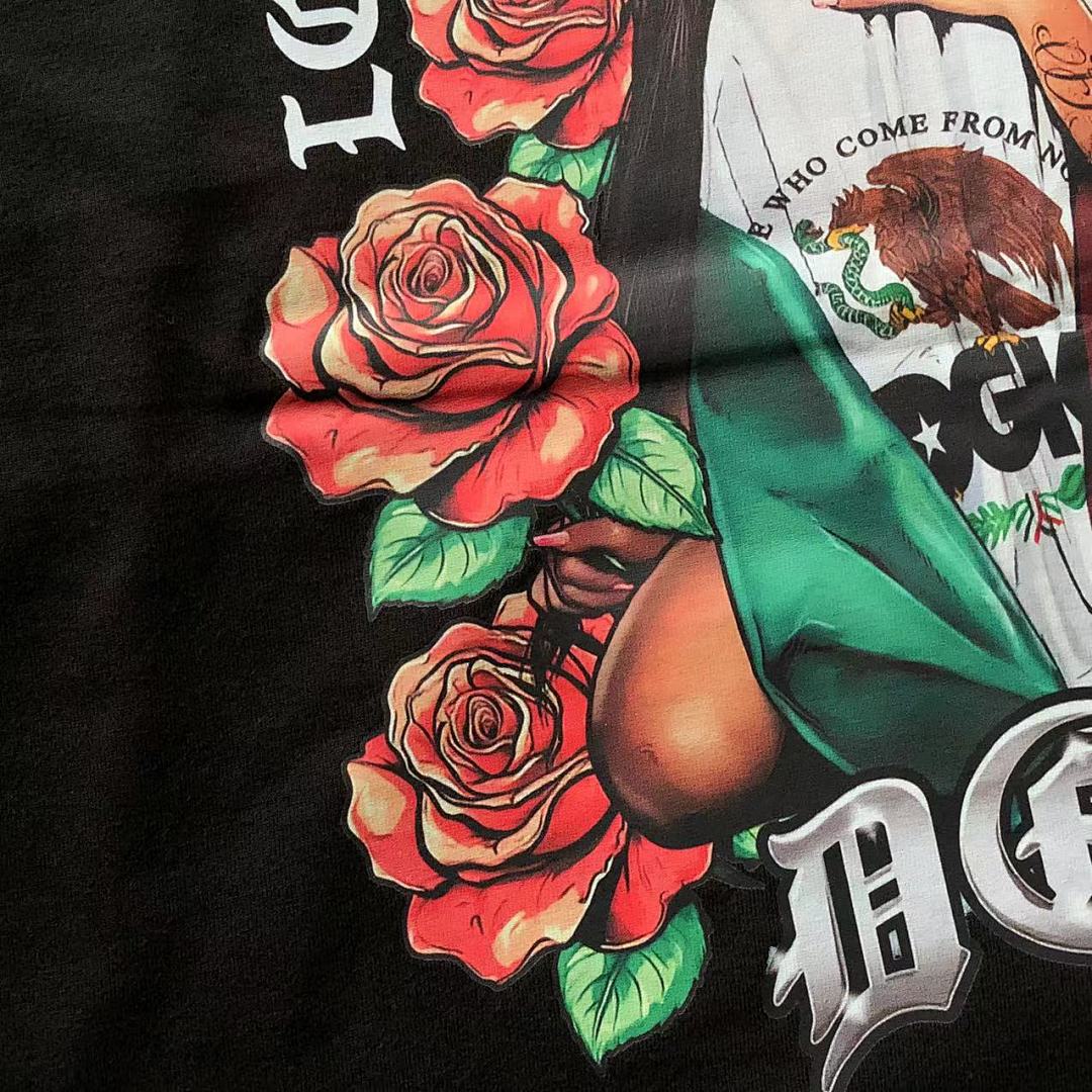 On Running ~95 DGK T-SHIRT - Image 9