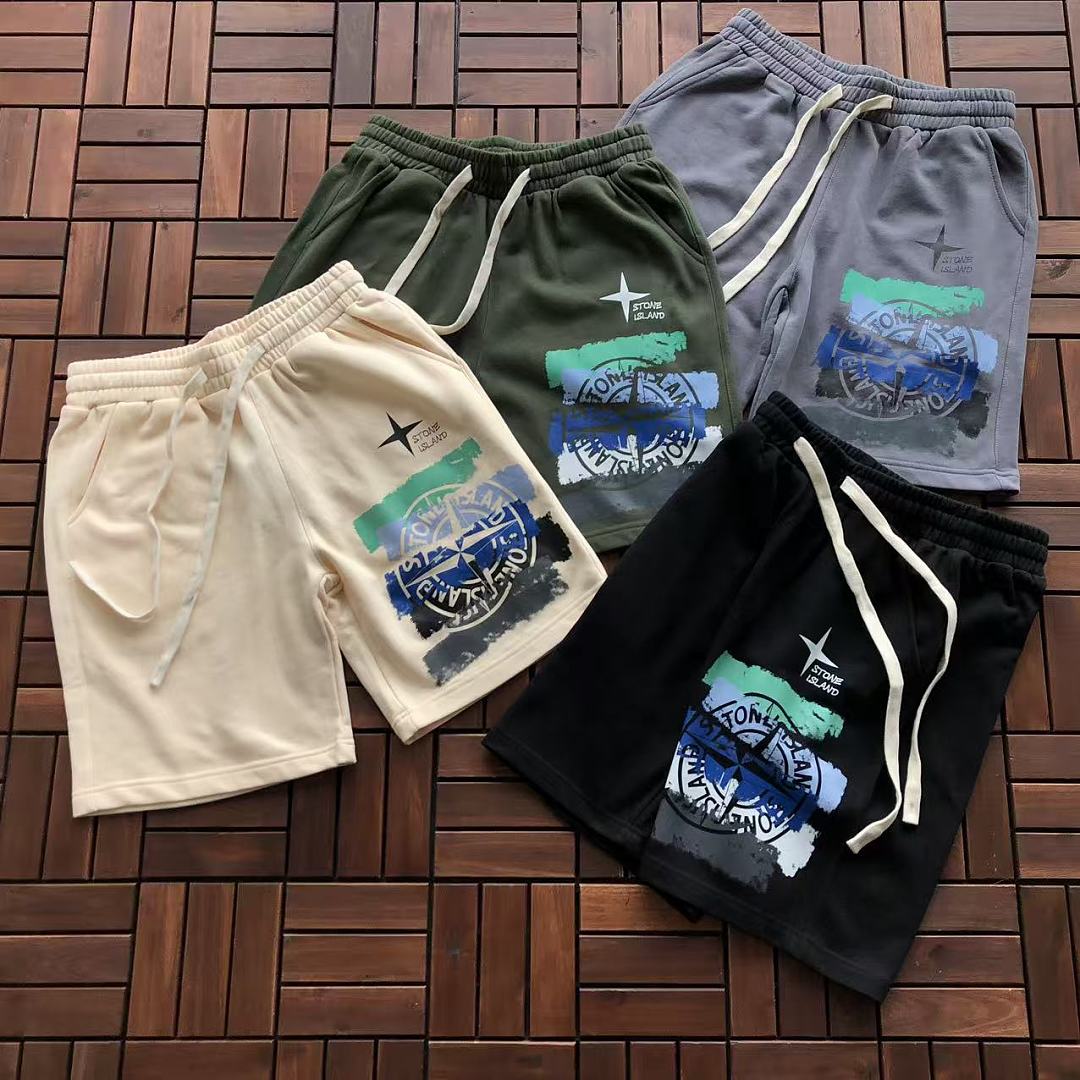 ~165 ST🔥🔥E SHORTS 11102343 (Im 180CM 68KG Iwear Size M In The Photo), photo 1