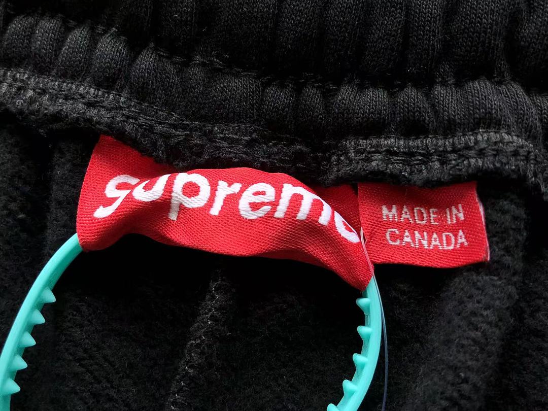 Other 🔥1:1🔥~159 S🔥P🔥E🔥E SHORTS FLEECE 55051460 (Im 185CM 80KG Iwear Size M In The Photo) - Image 26