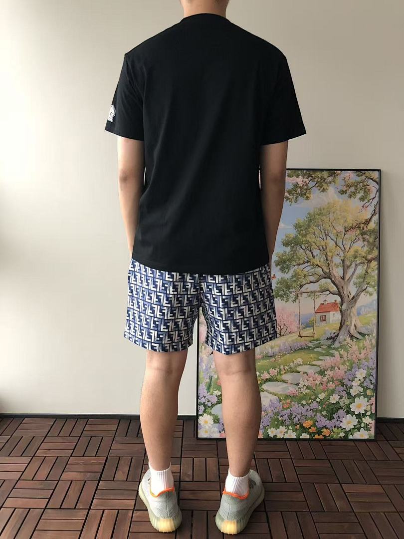 On Running ~79 ST🔥S🔥Y T-SHIRT 55040343 (Im 185CM 80KG Iwear Size L In The Photo) - Image 5