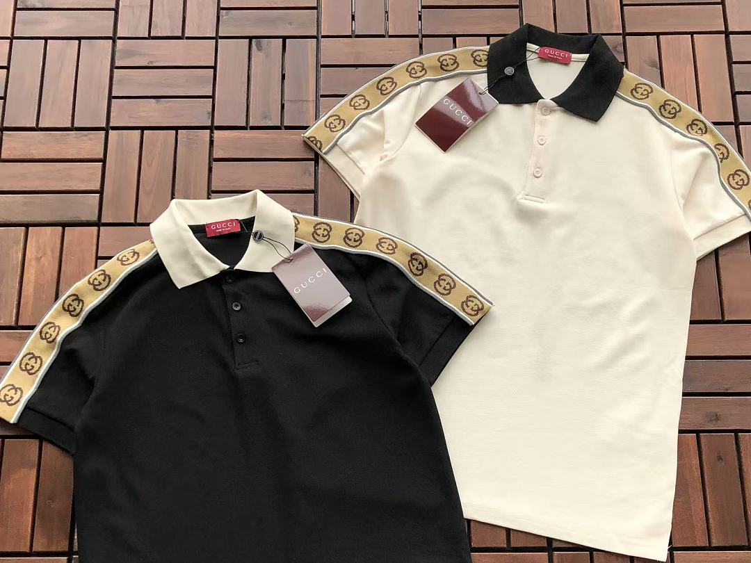 Other ~125 G🔥C🔥I T-SHIRT - Image 7