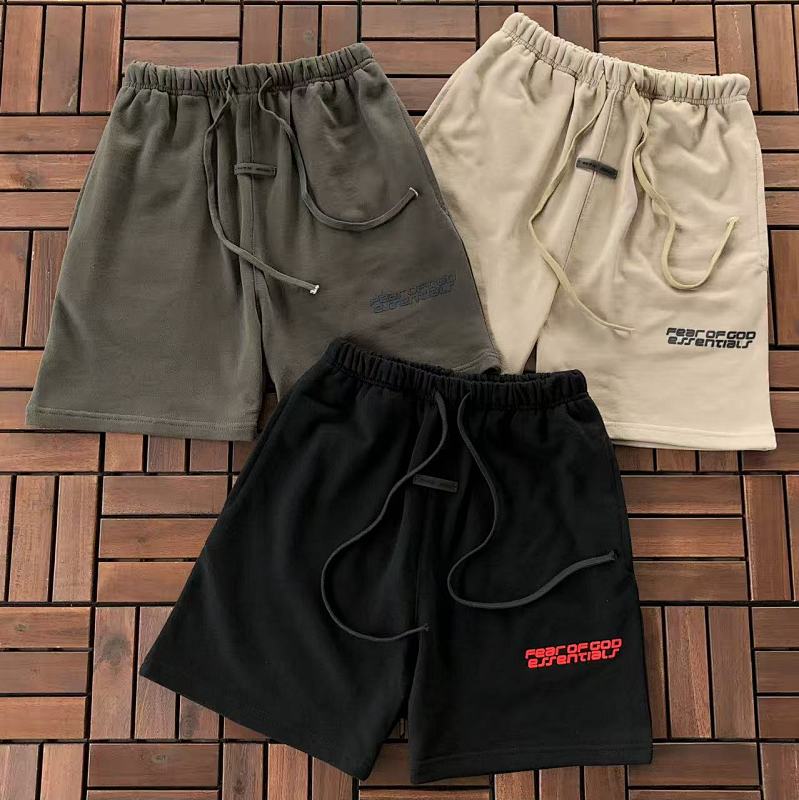 Other ~99 FOG SHORTS 55040762 (Im 185CM 80KG Iwear Size S In The Photo), photo 1