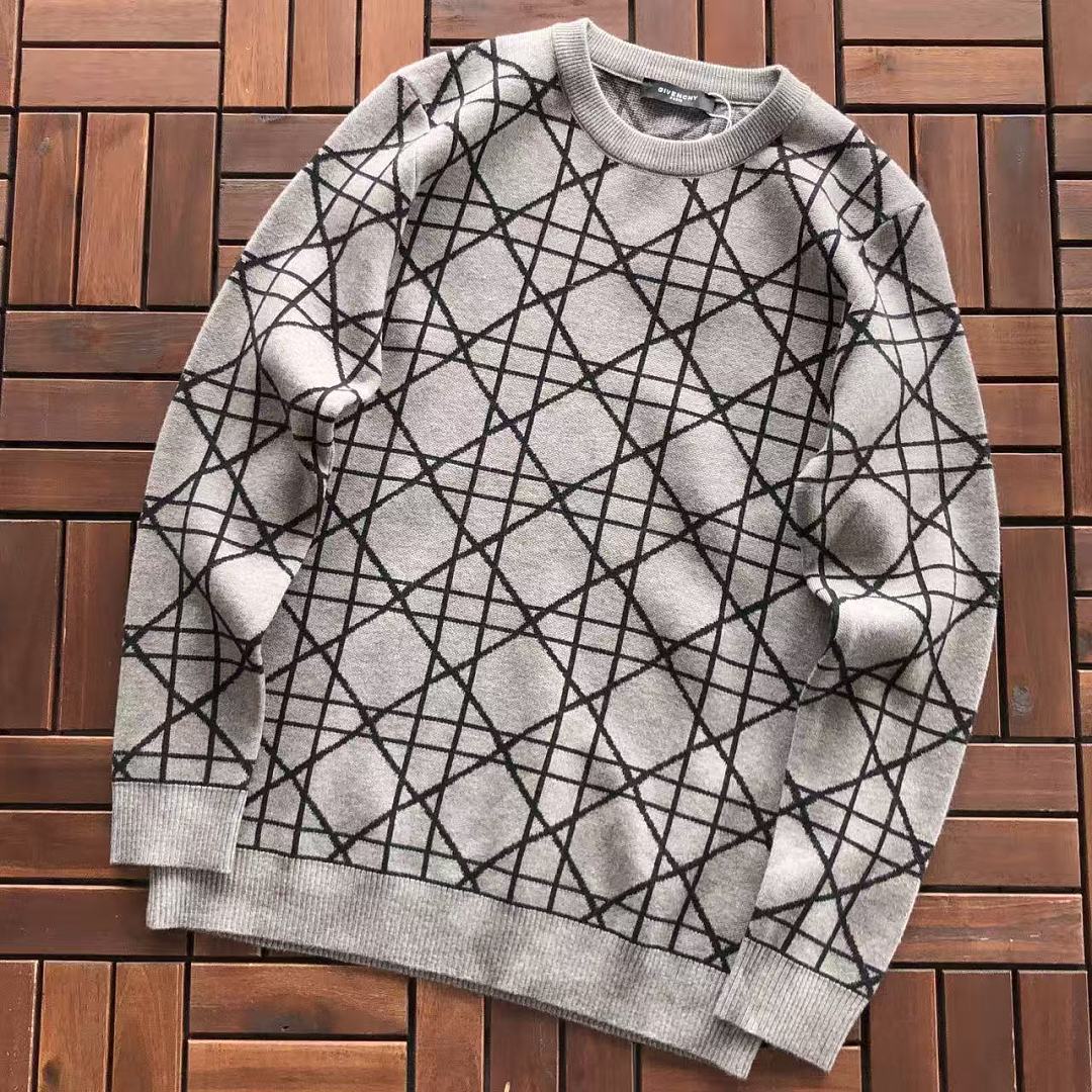 Other 219 G🔥🔥🔥🔥🔥🔥Y SWEATER 11110742 (Im 172CM 65KG Iwear Size XL In The Photo), photo 1