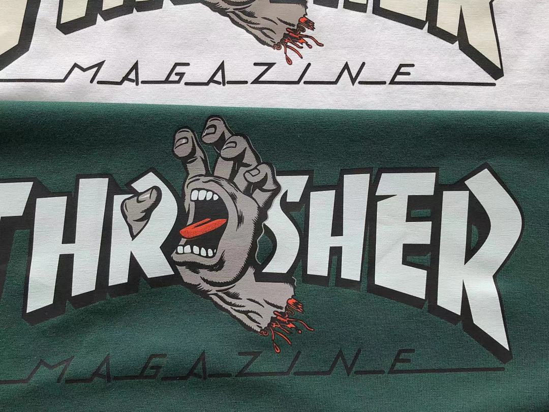 On Running ~79 THRASHER T-SHIRT - Image 7