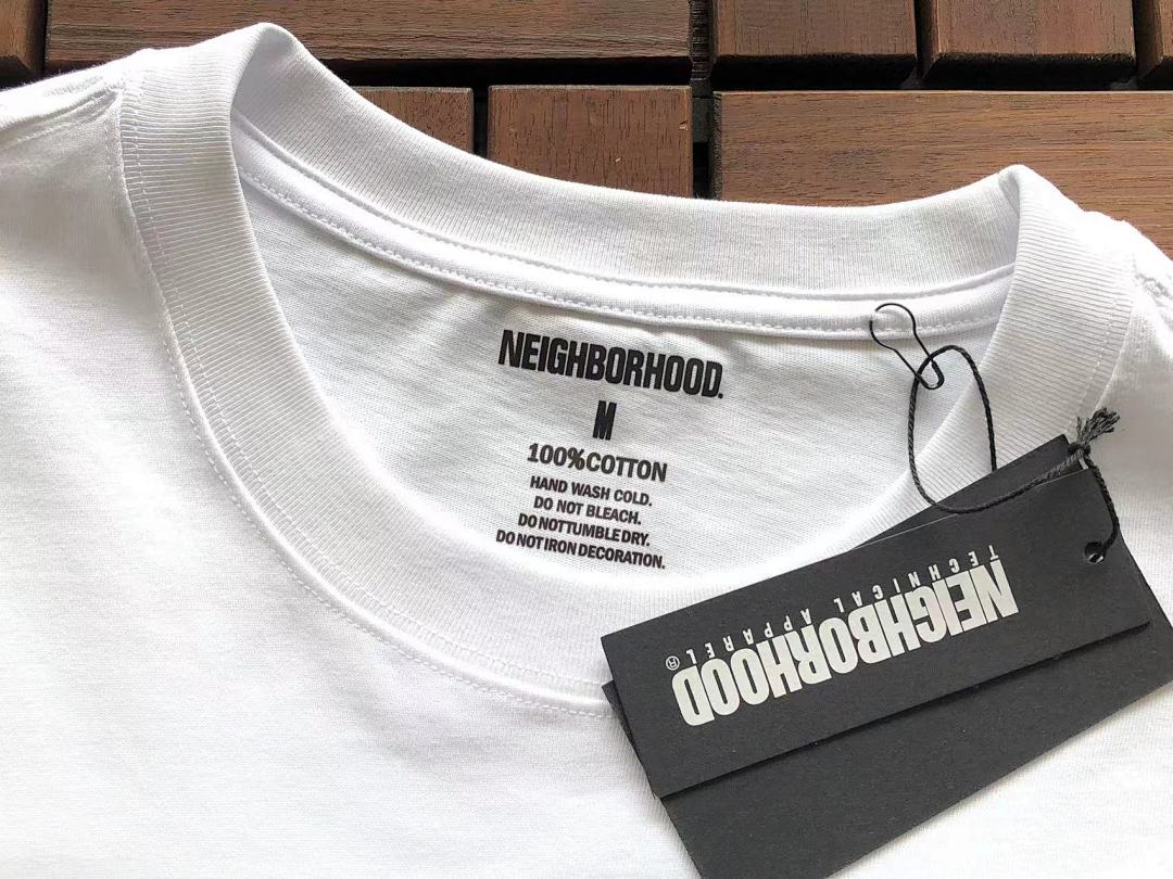 On Running ~99 NEIGHBORHOOD T-SHIRT - Image 17