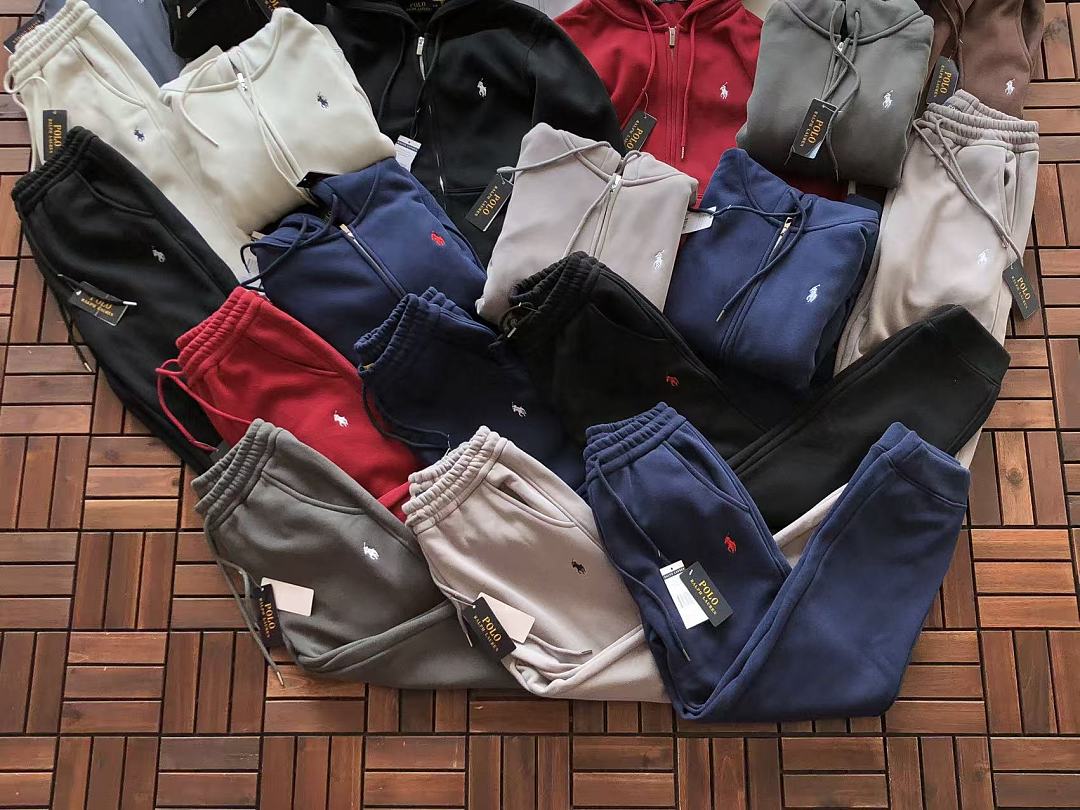 Other ~TOP 169 PANTS 135 RA🔥PH🔥AU🔥EN FLEECE HOODIE - Image 9