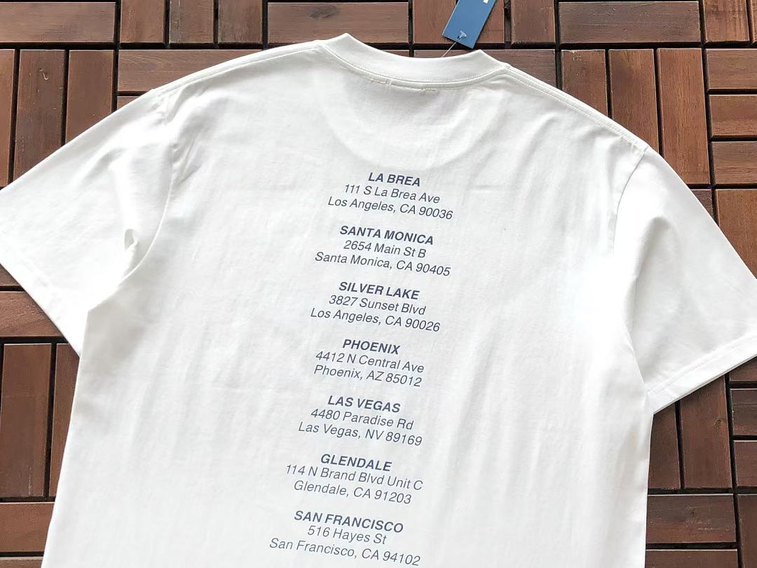 On Running ~ 85 UNDEFEATED T-SHIRT 55070688 (Im 185CM 80KG Iwear Size L In The Photo) - Image 9