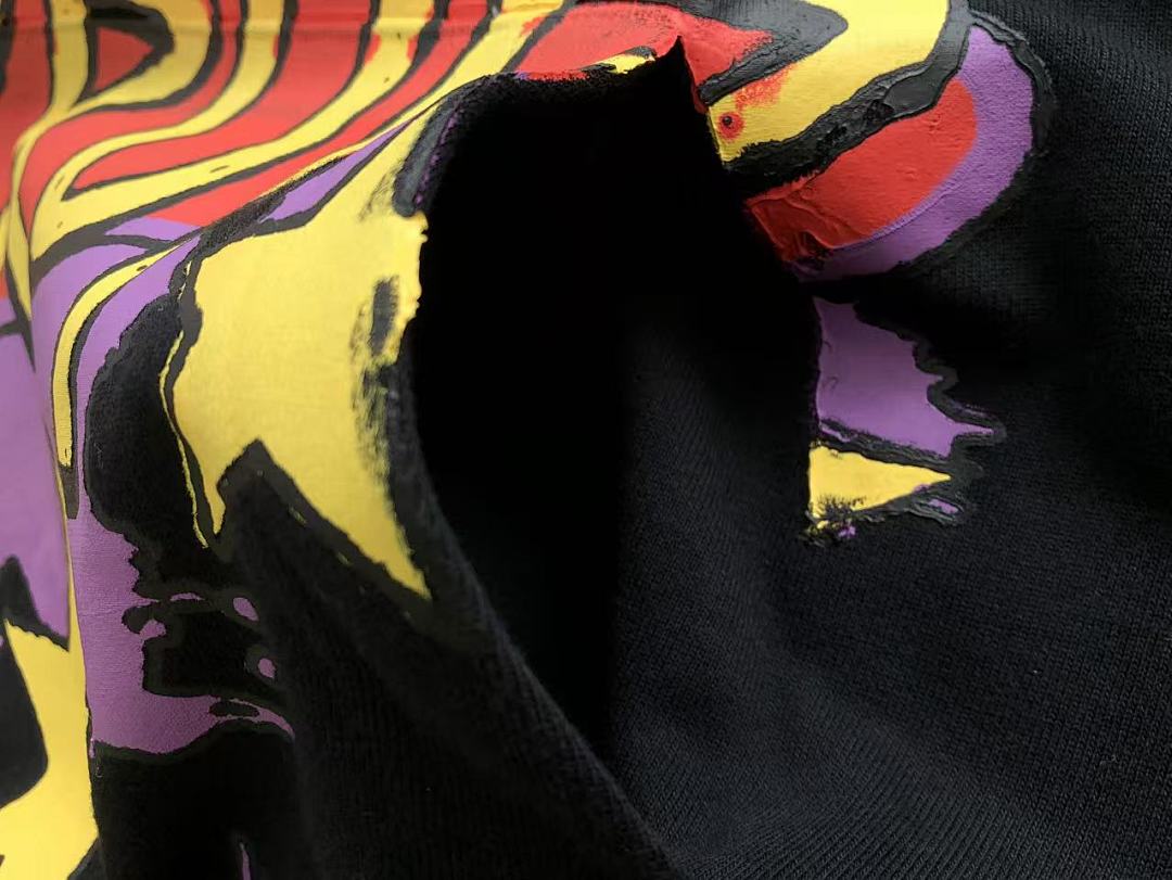 Other ~219 TH🔥T'S A AW🔥UL L🔥T OF C.. HOODIE 55020333 (Im 180CM 68KG Iwear Size M In The Photo) - Image 19