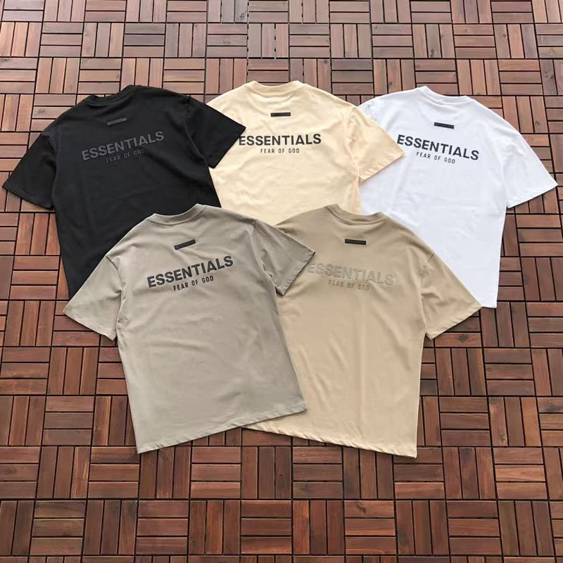 ~79 FOG T-SHIRT 77031918 (Im 180CM 68KG Iwear Size M In The Photo), photo 1