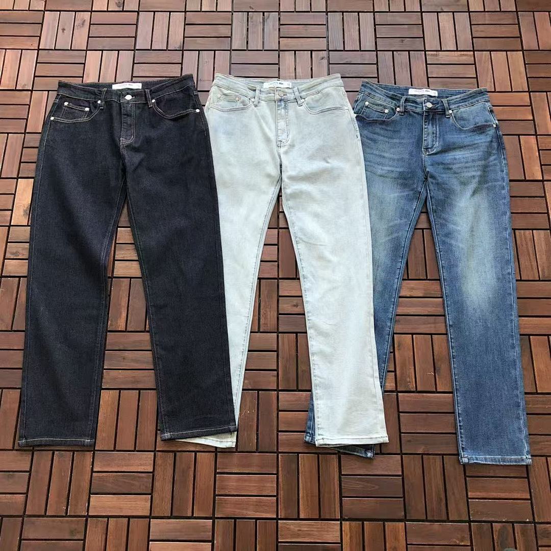 ~279 L🔥C🔥ST🔥JEANS, photo 1