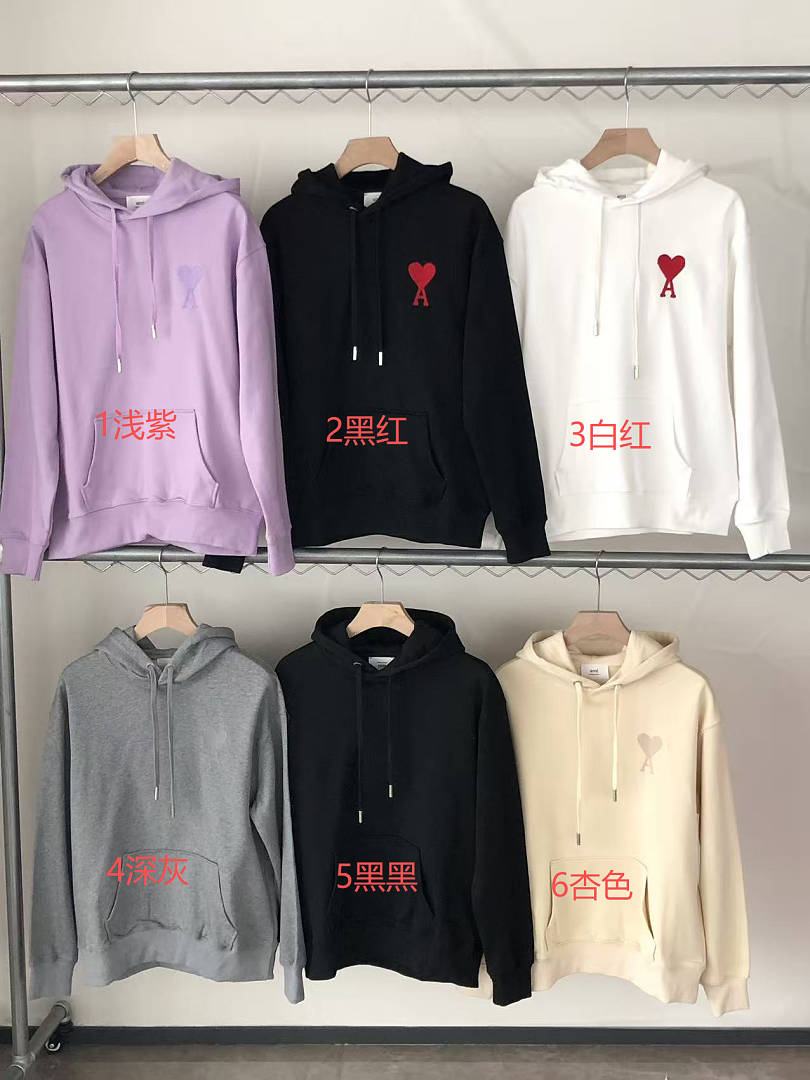 Other ~125 A🔥I HOODIE 77061630 (Im 185CM 70KG Iwear Size M In The Photo) - Image 2