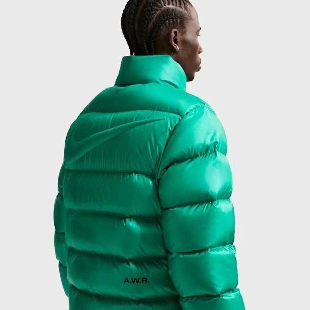 Other ~478 N🔥C🔥A & N🔥K🔥DOWN JACKET 44122505 (Im 180CM 68KG Iwear Size M In The Photo) - Image 8