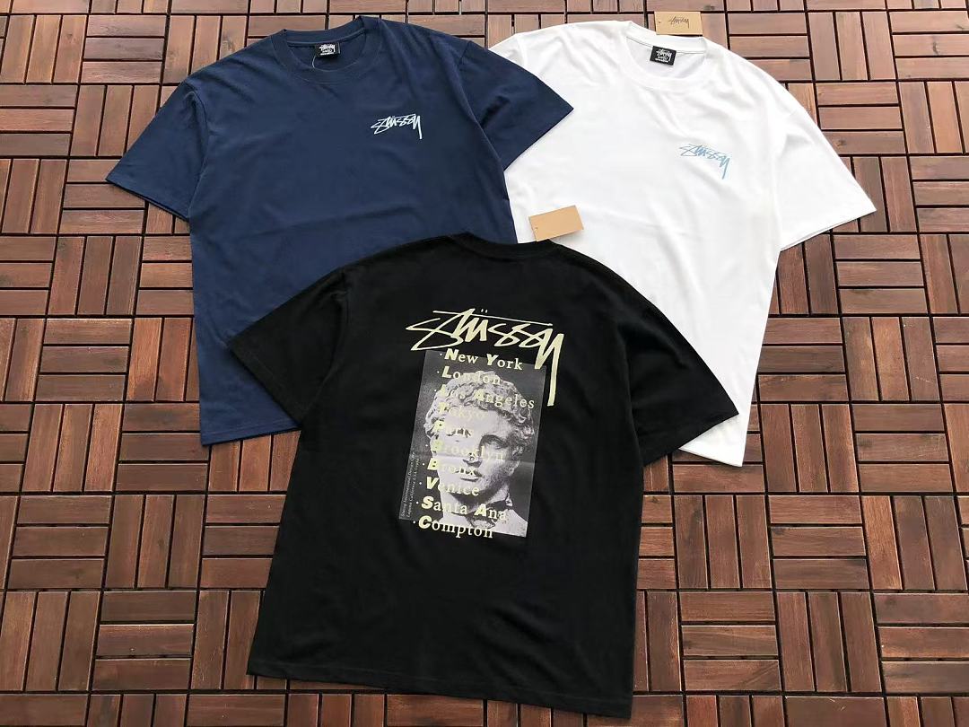 On Running ~79 ST🔥S🔥Y T-SHIRT 55090395 (Im 185CM 70KG Iwear Size XL In The Photo) - Image 5