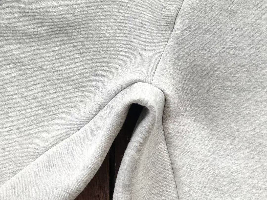 Other TF 2025 IM0697-010-063 245 (Open-Hem Fleece Pants Im 180CM 68KG Iwear Size S In The Photo) - Image 96