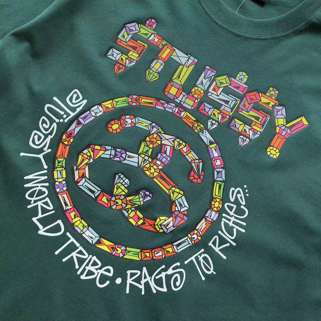 On Running ~89 ST🔥S🔥Y T-SHIRT - Image 7