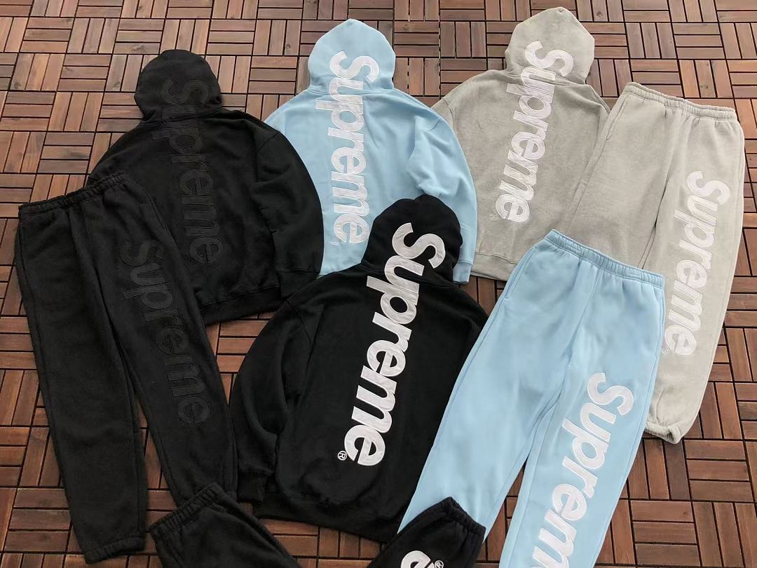 Other TOP~179 PANTS~169 S🔥P🔥E🔥E HOODIE TROUSERS - Image 8