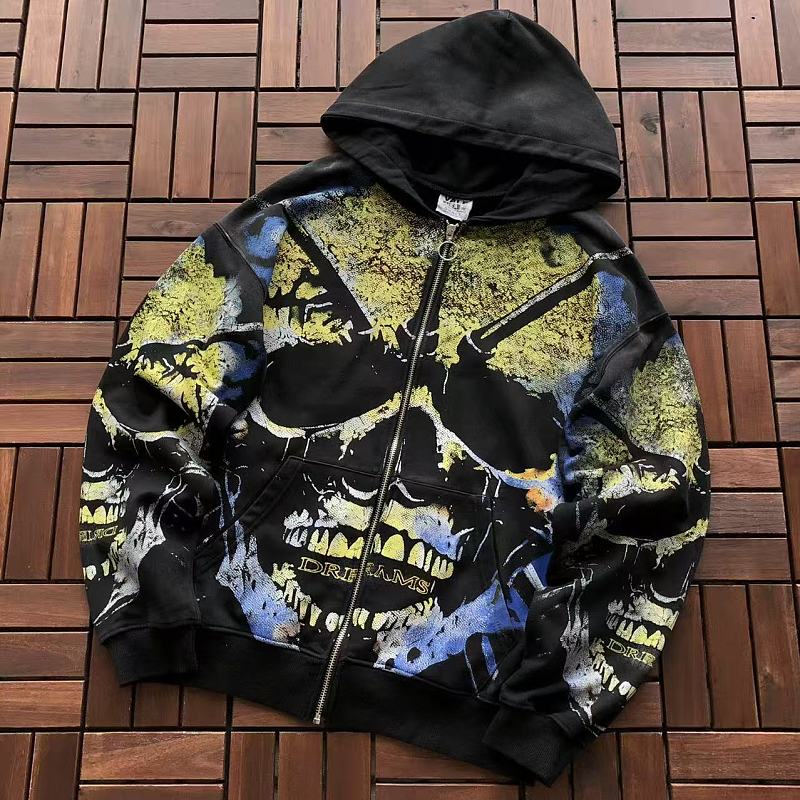 Other ~199 VA🔥L🔥Y HOODIE 55041801 (Im 185CM 70KG Iwear Size S In The Photo), photo 1