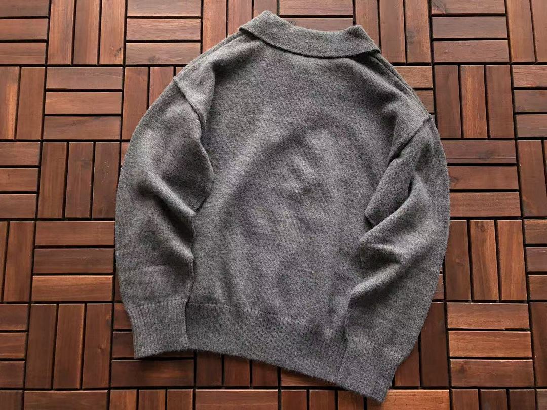 Other ~165 A🔥I SWEATER 11101780 (Im 176CM 58KG Iwear Size S In The Photo) - Image 21