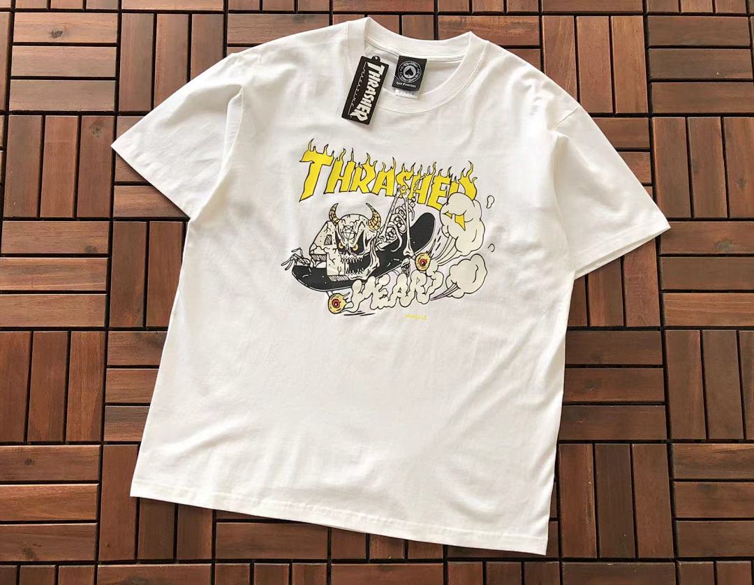 On Running ~79 THRASHER T-SHIRT - Image 10