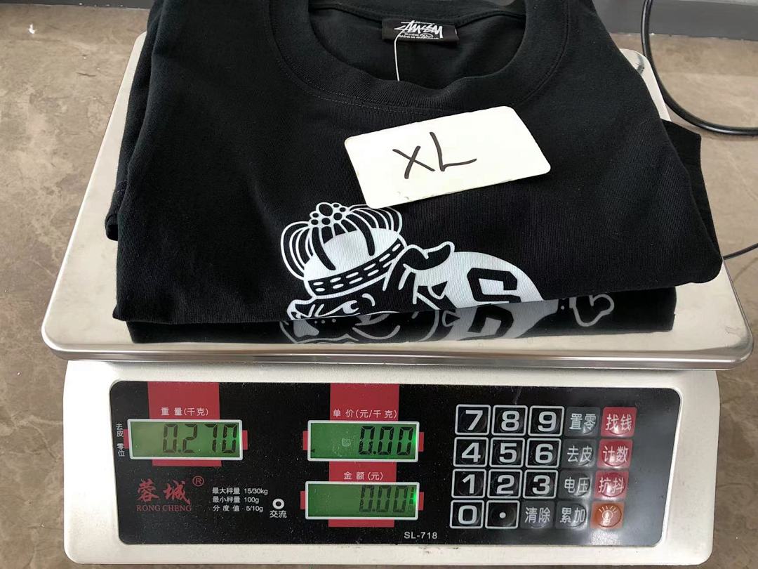 On Running ~79 ST🔥S🔥Y T-SHIRT 11092746 (Im 180CM 68KG Iwear Size XL In The Photo) - Image 25