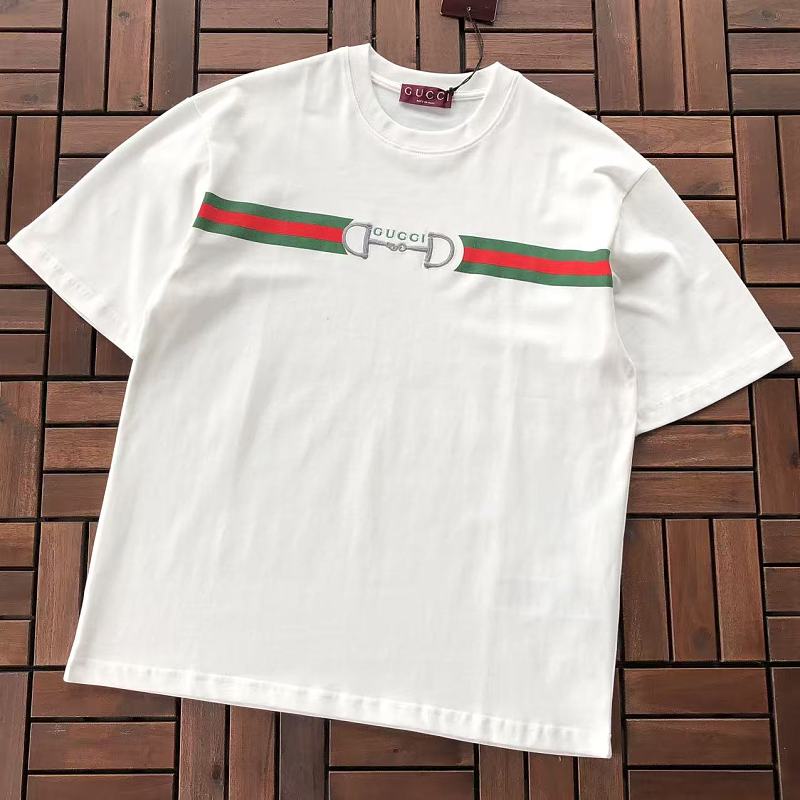 ~125 G🔥C🔥I T-SHIRT 77042772 (Im 185CM 80KG Iwear Size S In The Photo), photo 1