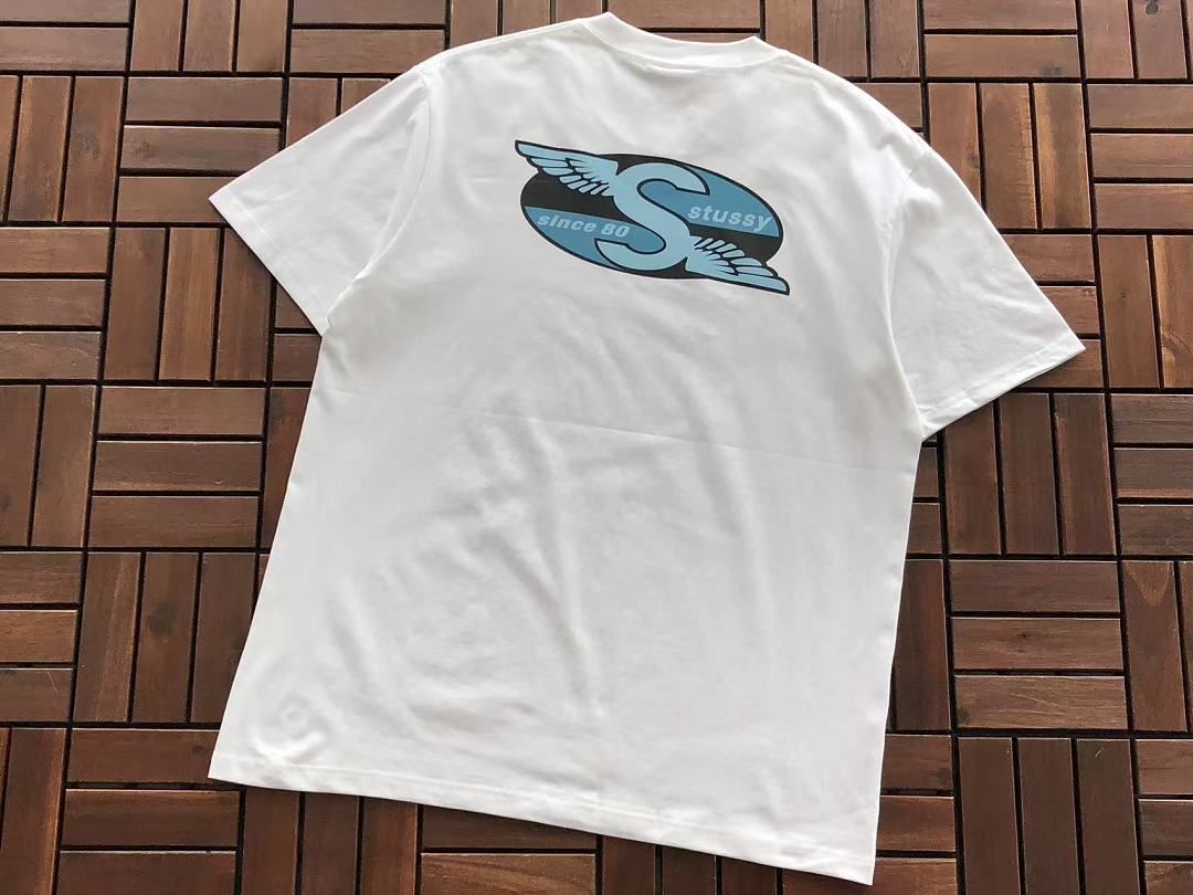 On Running ~ 79 ST🔥S🔥Y T-SHIRT 55090408 (Im 185CM 70KG Iwear Size L In The Photo) - Image 15