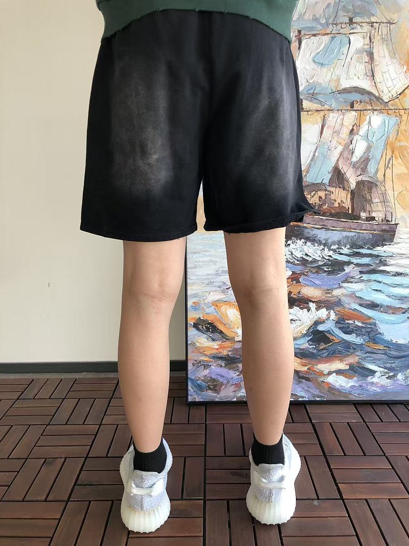 Other ~125 HELLSTAR SHORTS 55012961 (Im 176CM 58KG Iwear Size S In The Photo) - Image 9