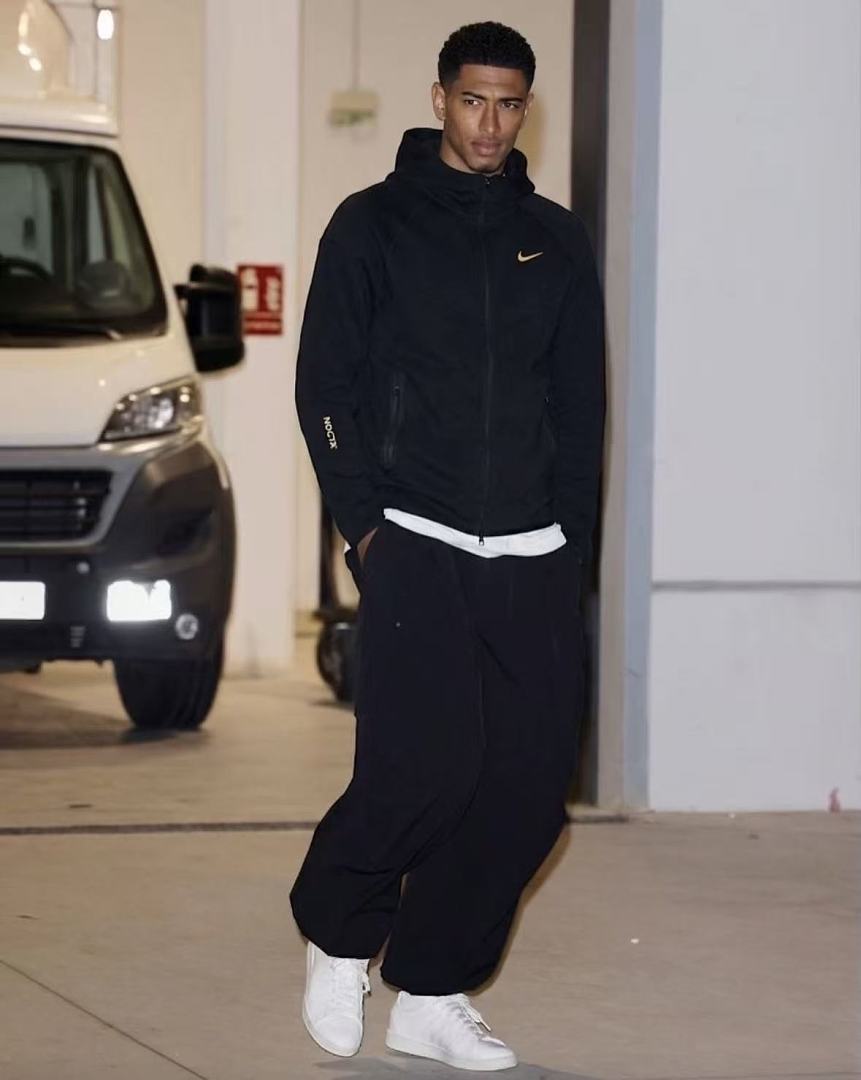 Other TOP 288 PANTS 248 N🔥C🔥A & N🔥K🔥HOODIE - Image 6