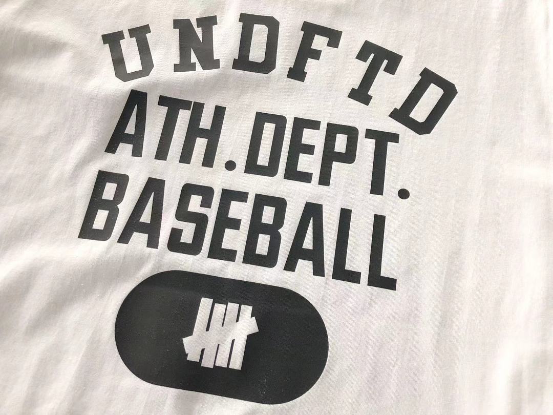 On Running ~85 UNDEFEATED T-SHIRT 11123021 (Im 180CM 68KG Iwear Size L In The Photo) - Image 13