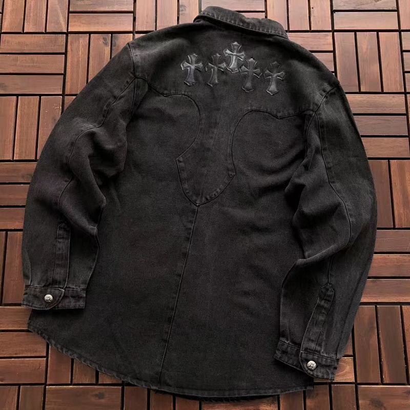 Chanel 219 CH🔥OM🔥 HE🔥RTS JACKET 88010932 (Im 180CM 68KG Iwear Size L In The Photo), photo 1