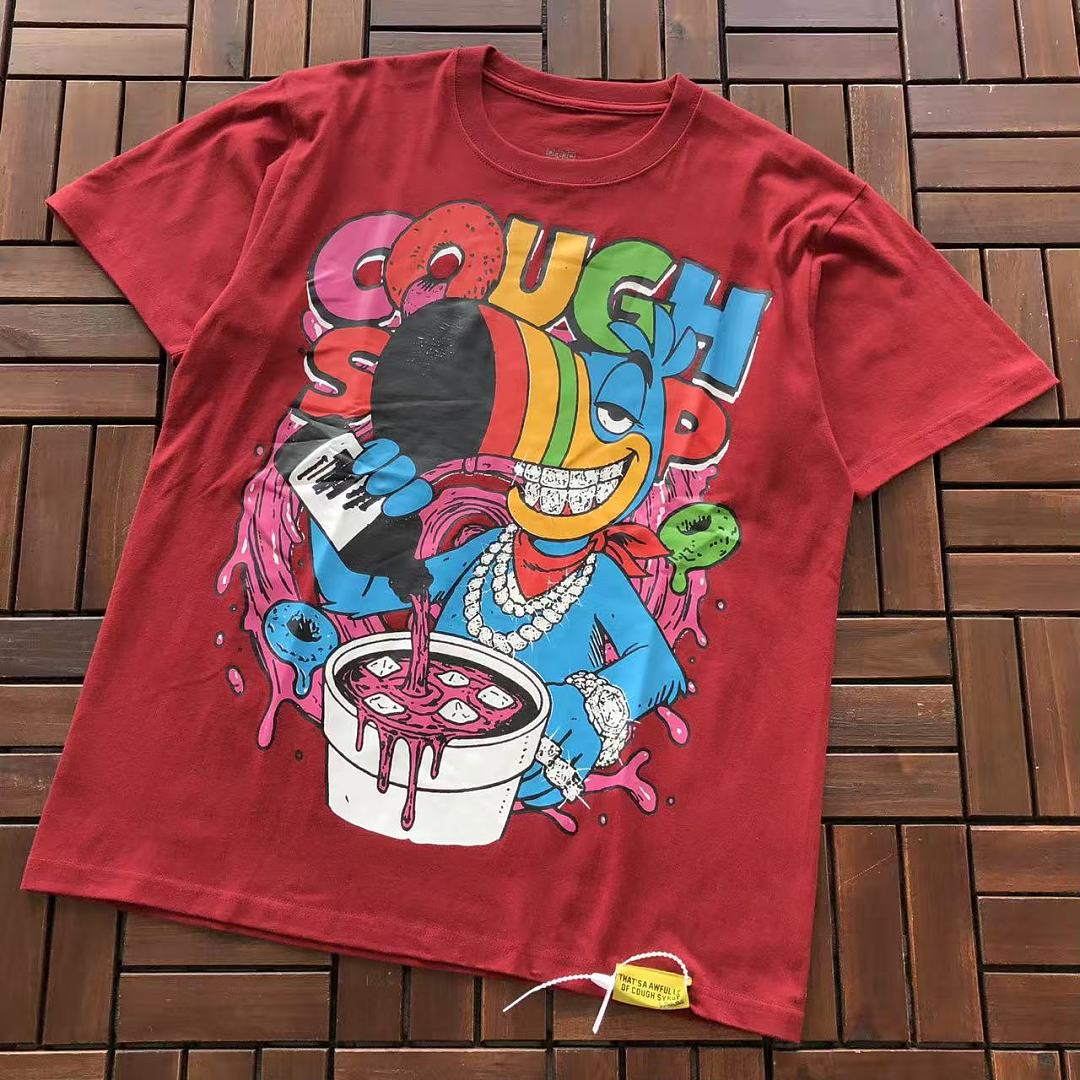 Other ~ 115 TH🔥T'S A AW🔥UL L🔥T OF C.. T-SHIRT 55070234 (Im 185CM 70KG Iwear Size M In The Photo), photo 1