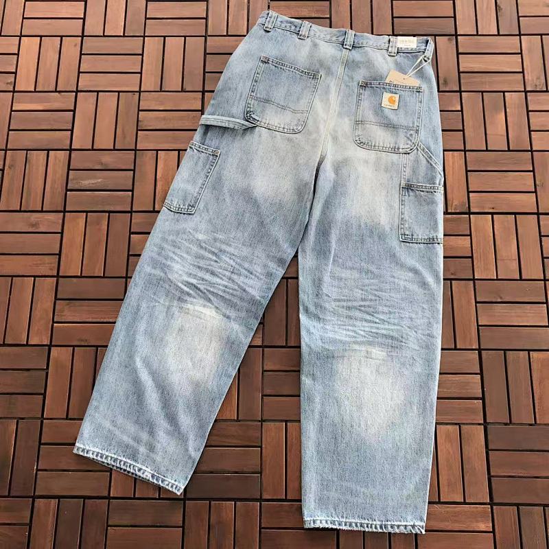 Other ~195 C🔥RH🔥RTT JEANS 66012748 (Im 185CM 80KG Iwear Size M In The Photo)