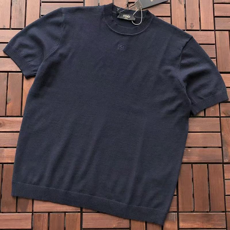 Other ~215 F🔥🔥D🔥 T-SHIRT SWEATER 77041548 (Im 185CM 80KG Iwear Size S In The Photo), photo 1